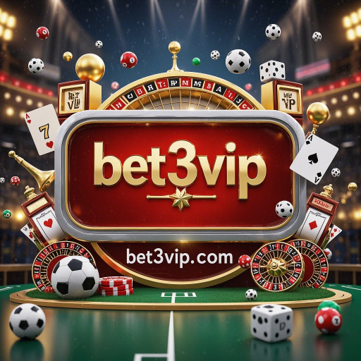 Descubra as Promoções Especiais da bet3vip: Oportunidades Imperdíveis para Jogadores