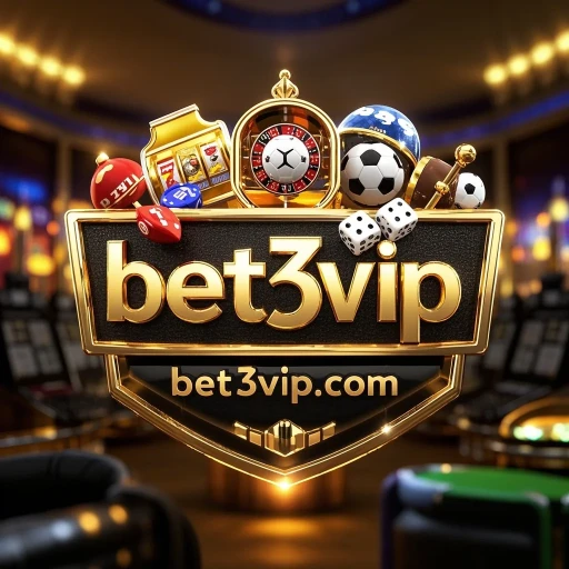 Atrações das Máquinas de Slots no Bet3VIP: Uma Experiência de Jogo Incomparável